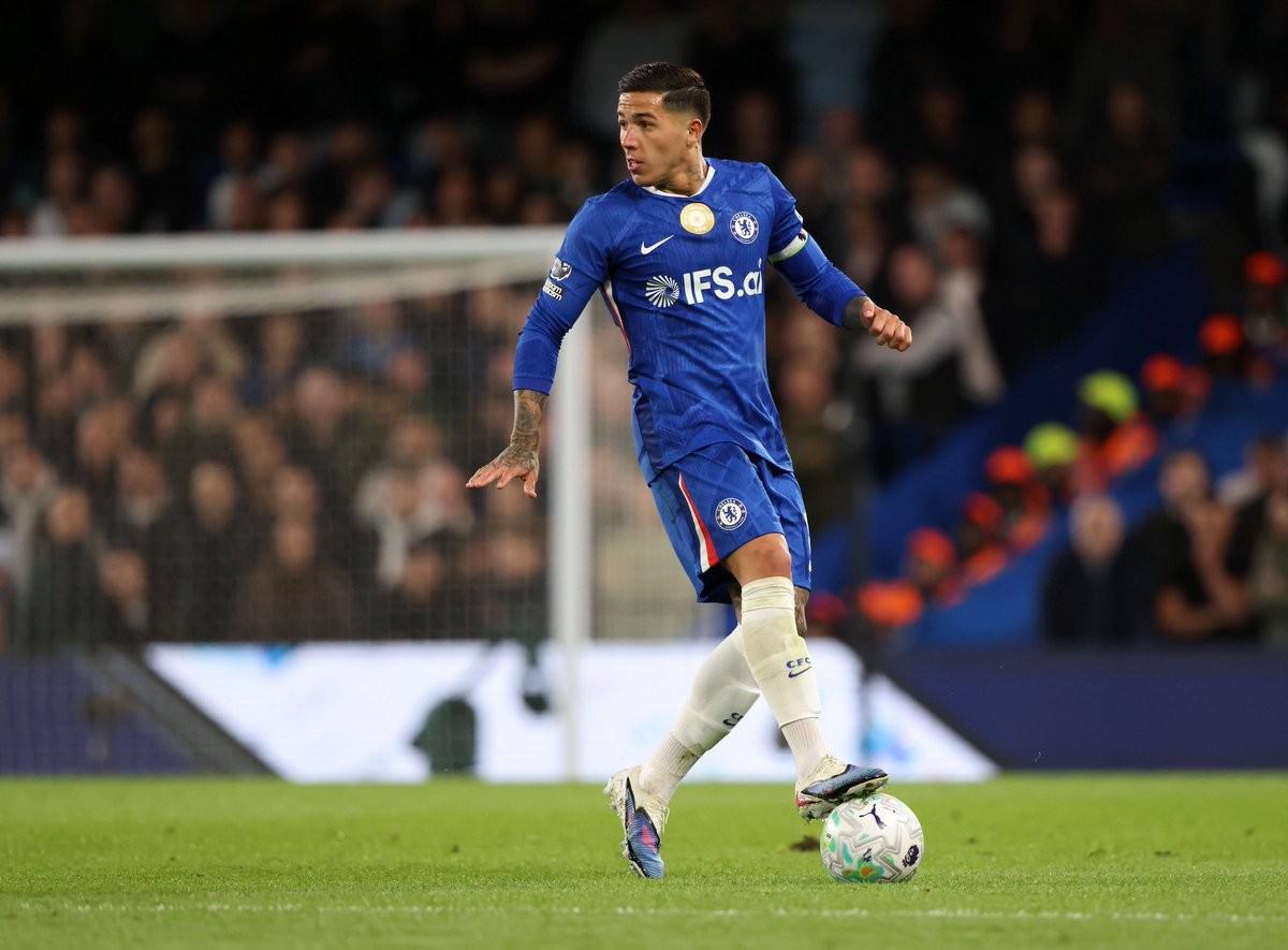 Góc Nhìn MMOO: DO: Chelsea thông báo Man City chậm nhất đến thứ Sáu phải đáp ứng mức giá Enzo, quá
