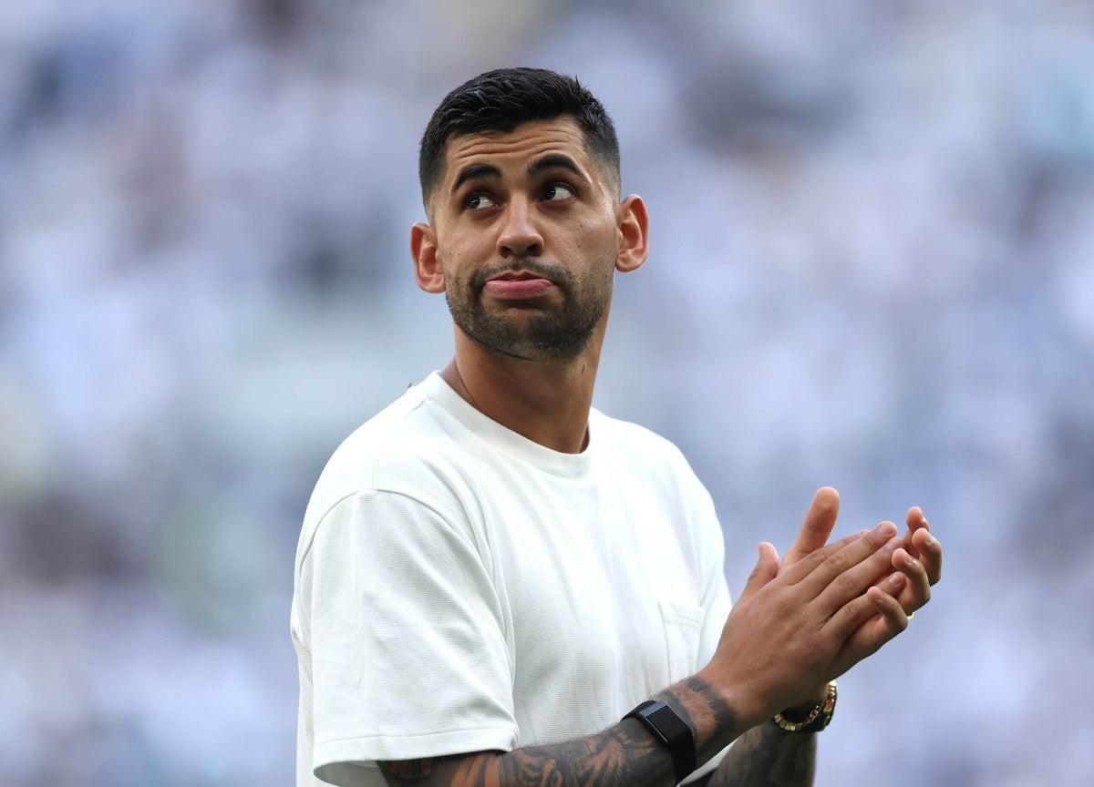Góc Nhìn MMOO: The Athletic: Romero ở Tottenham vừa là thủ lĩnh vừa là mối họa, anh quan tâm tuyển quố