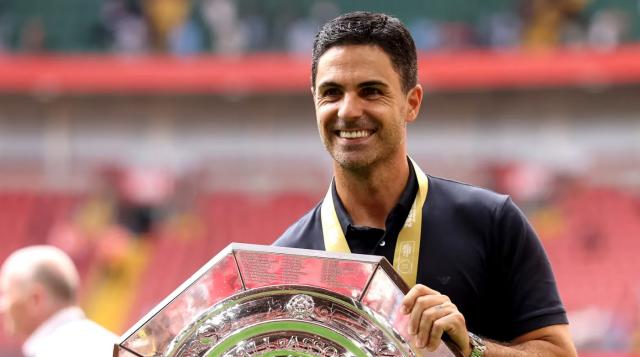 Góc Nhìn MMOO: Arteta: Đội chuẩn bị rất kỹ, mọi người về sớm sau World Cup