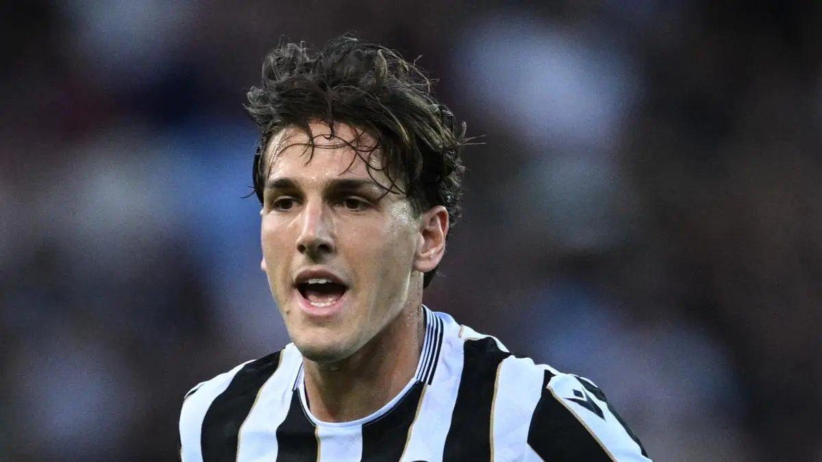 Góc Nhìn MMOO: Udinese chính thức: Zaniolo và Matteo gặp chấn thương cơ, dự kiến nghỉ 3 đến 4 tuầ
