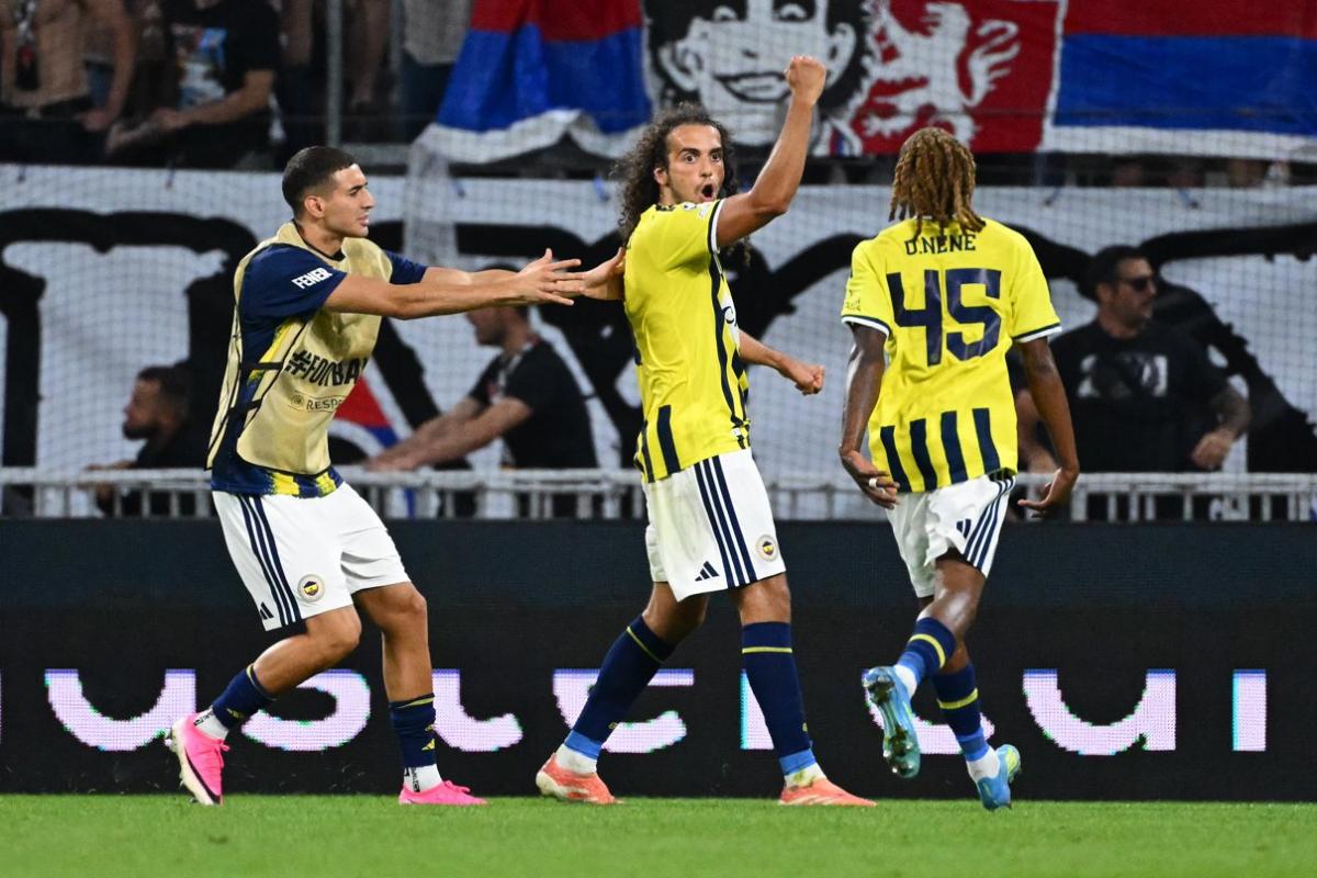 Góc Nhìn MMOO: Guendouzi: CĐV Lyon cả trận đều chửi gia đình tôi, tôn trọng phải là hai chiều