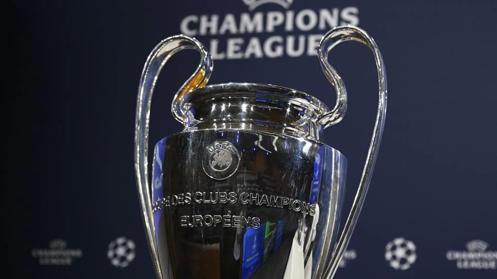 Góc Nhìn MMOO: Tỷ lệ vô địch Cúp C1: PSG dẫn đầu, Arsenal, Barca, Bayern cùng đứng thứ hai