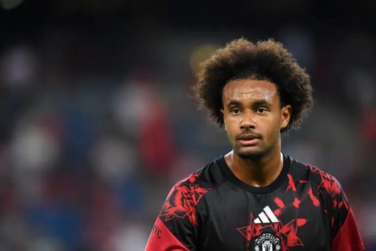 Góc Nhìn MMOO: DO: Everton đã gửi đề nghị tới Man United cho Zirkzee, Zirkzee cũng khao khát gia nhập Ev