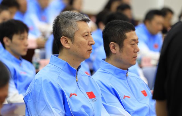 Góc Nhìn MMOO: Đội hình 12 người bóng rổ nam Trung Quốc dự Á vận hội: Cui Yongxi trở lại, He Xin
