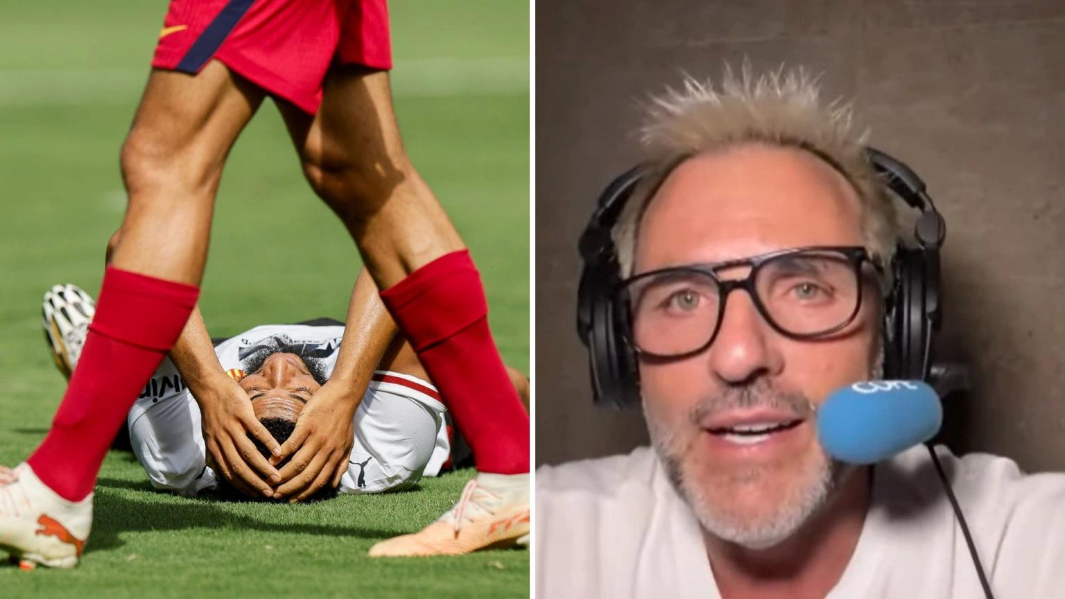 Góc Nhìn MMOO: Cañizares: Peter Lim không quan tâm đến Valencia, phải đến lúc xuống hạng mới có phả