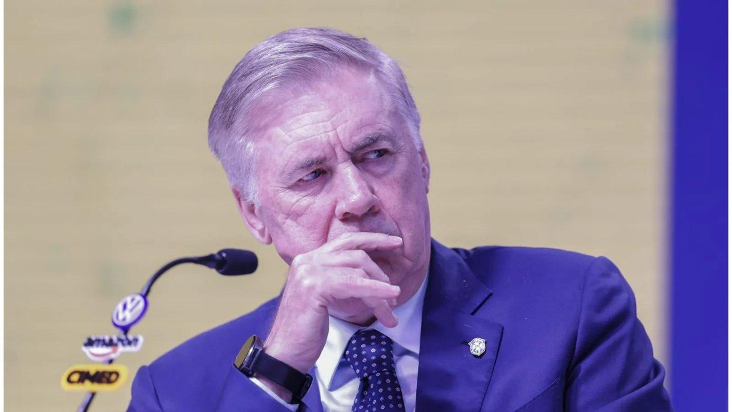 Góc Nhìn MMOO: Ancelotti đáp lại nghi vấn chọn người của cựu binh: lúc này phải ưu tiên cầu thủ