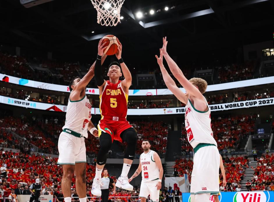 Góc Nhìn MMOO: Đội nam Trung Quốc vs Kazakhstan xuất phát: Liao Sanning, Pang Zhenglin, Hu Jinqiu, Li Hongquan,