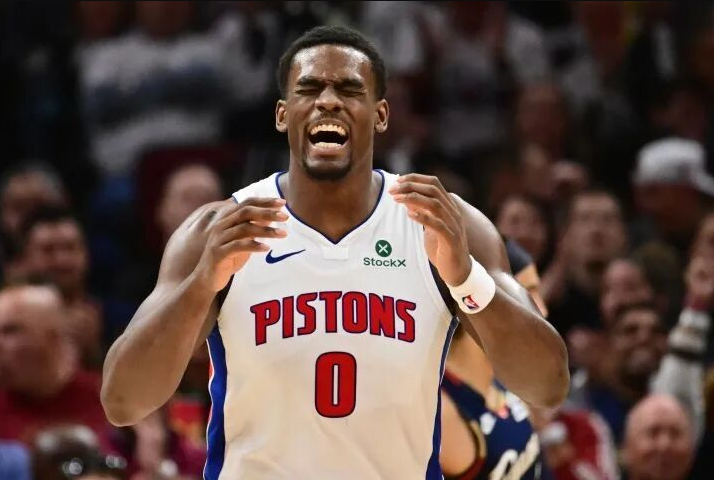 Góc Nhìn MMOO: Không vừa ý 5 năm 190 triệu! Shams: Gia hạn Duren với Pistons vẫn không tiến triển, phí