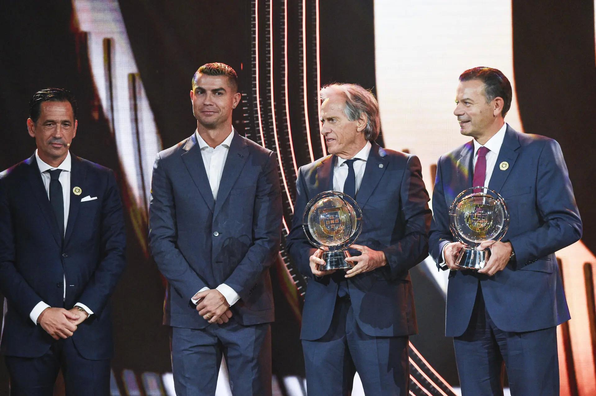 Góc Nhìn MMOO: Thủ tướng Bồ Đào Nha: C. Ronaldo và đội tuyển đều là niềm tự hào của chúng tô