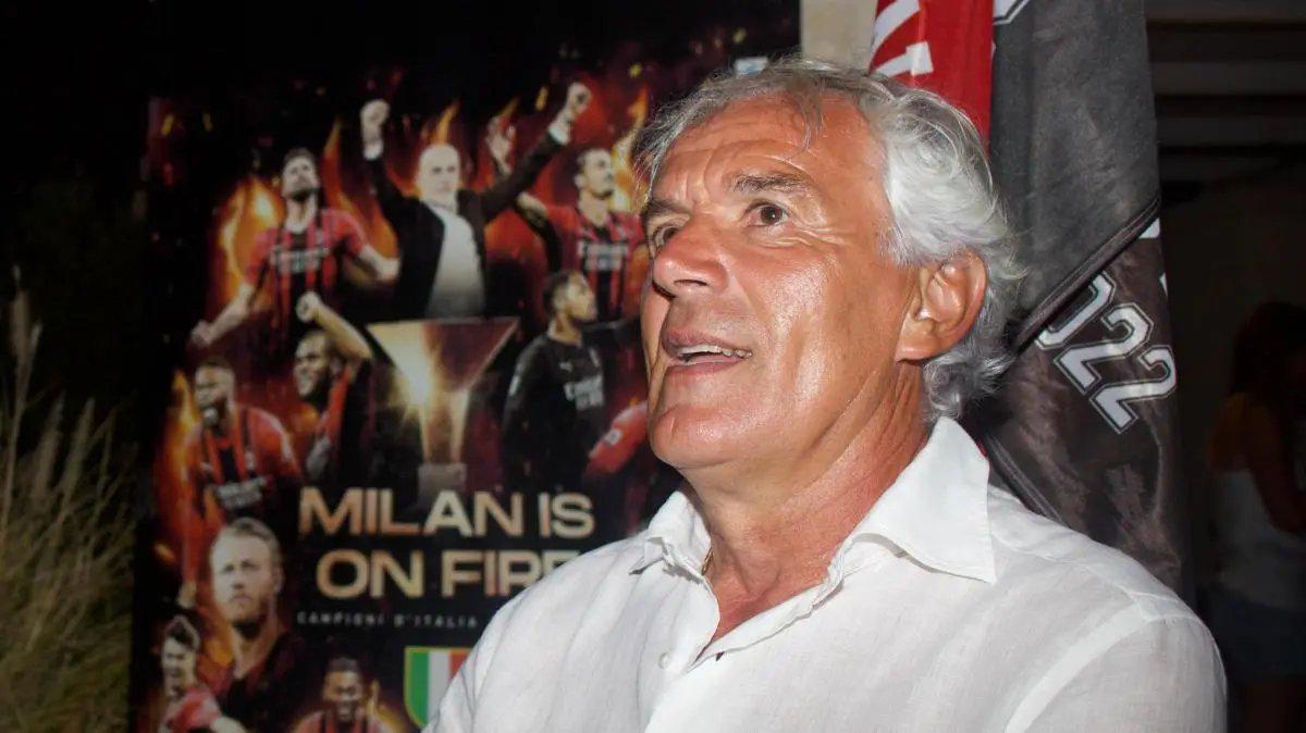 Góc Nhìn MMOO: Donadoni: Bức bích họa Baresi bị phá hoại khiến tôi phẫn nộ, hành vi này vô cùng hè