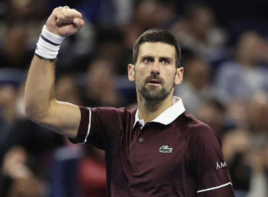 Góc Nhìn MMOO: De Minaur bỏ cuộc ngay đầu set hai, Djokovic giành bảy chức vô địch China Open liên tiế