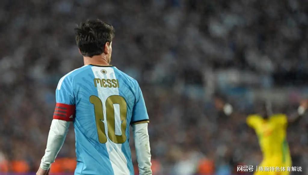 Góc Nhìn MMOO: Argentina thắng đậm 3-0, Messi hóa thần ở trận chia tay! Một bàn hai kiến tạo, giã từ