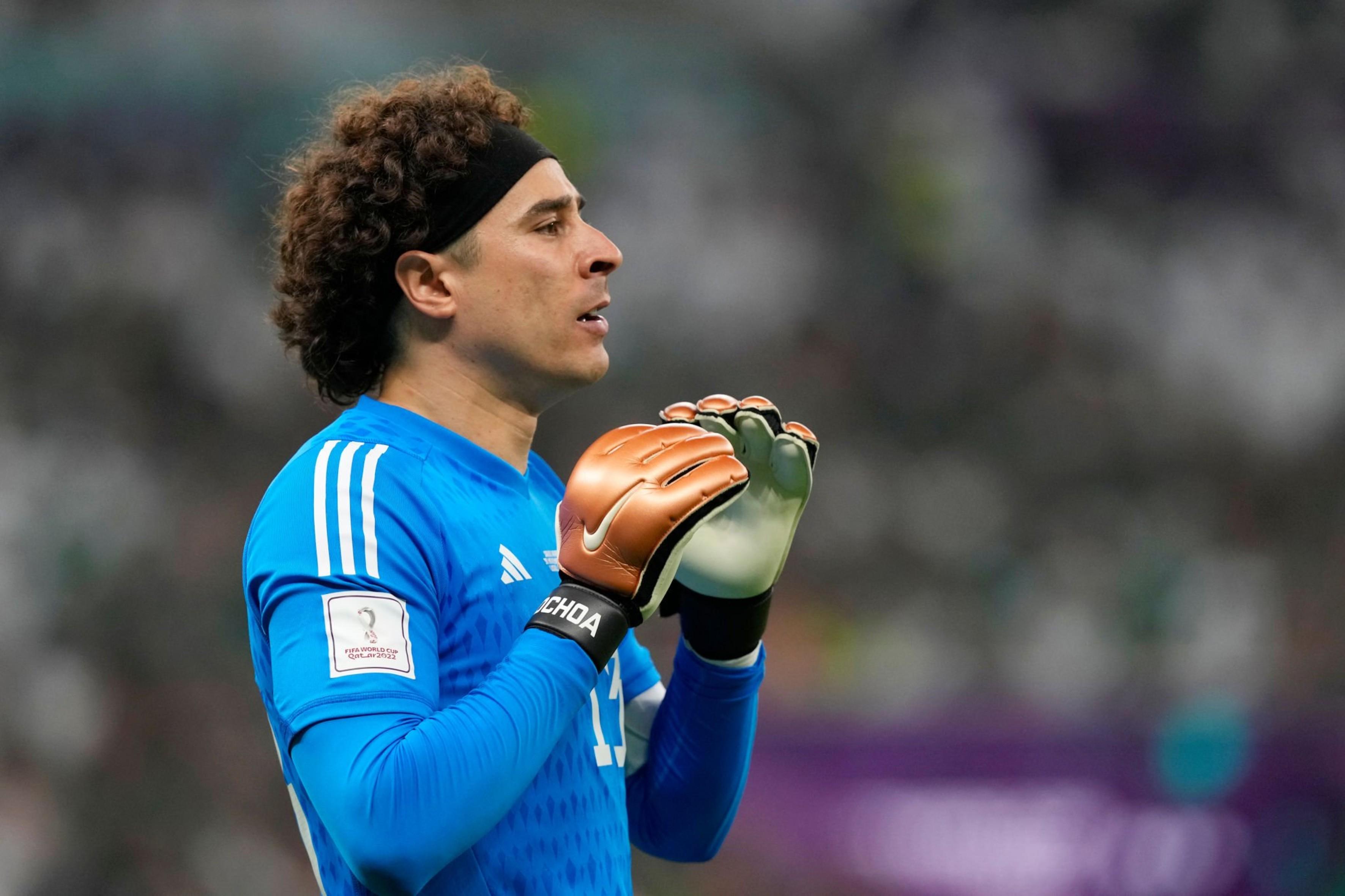 Góc Nhìn MMOO: Ochoa bình chọn thủ môn hoàn hảo La Liga: phản xạ của Valdés, bóng bổng của Courtoi