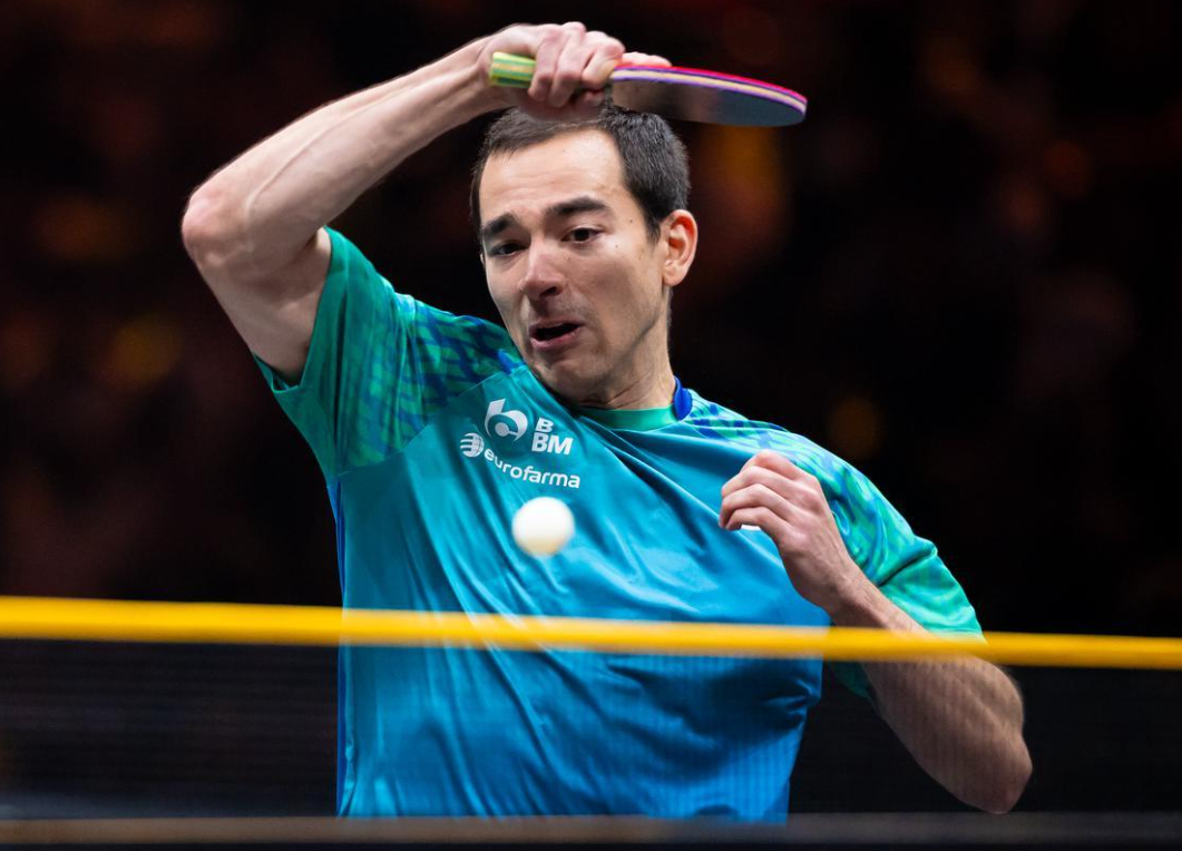 Góc Nhìn MMOO: WTT Grand Smash Trung Quốc: Hạt giống số 1 đơn nam bị loại! Felix Lebrun thua Hugo, lỡ cơ