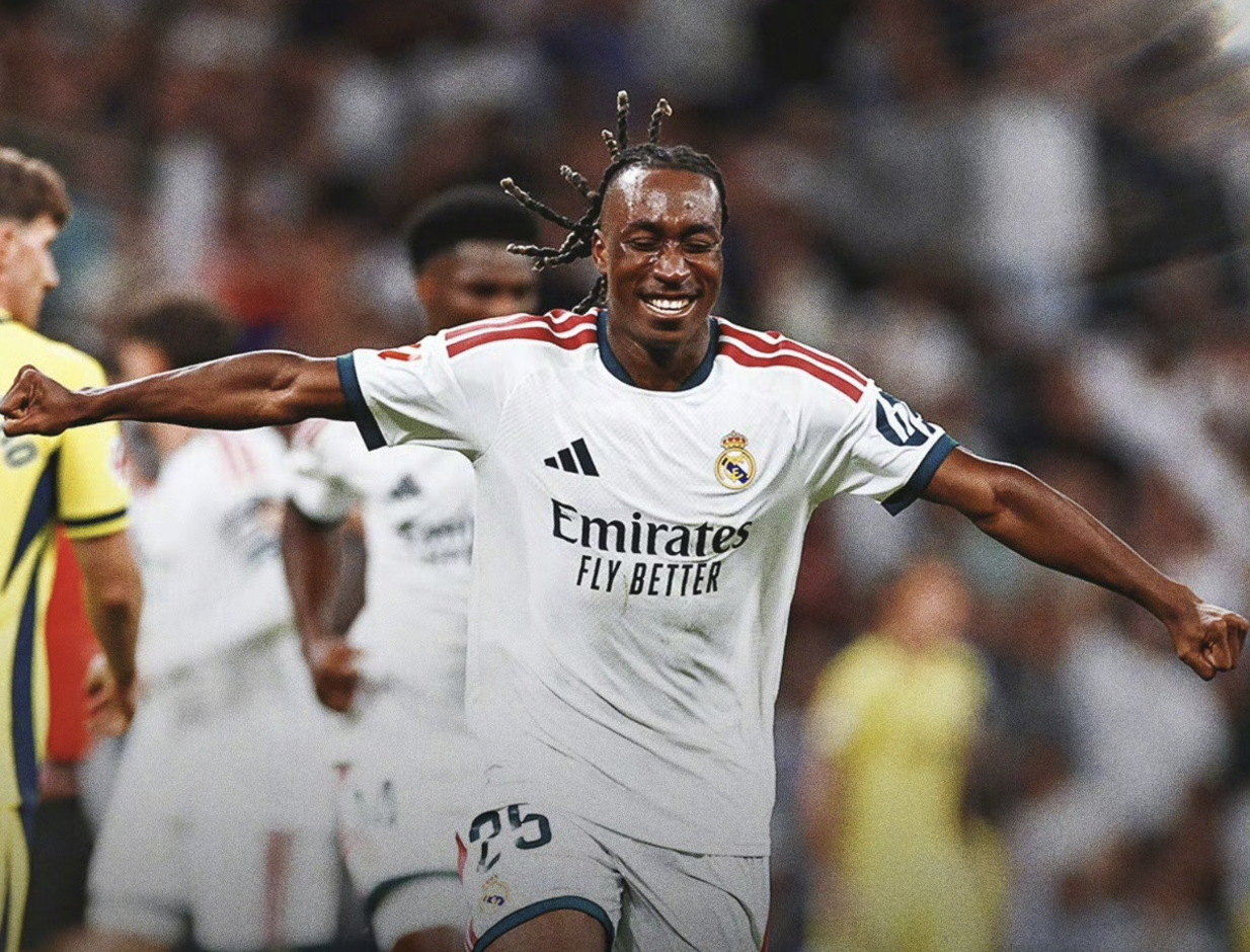 Góc Nhìn MMOO: Real Madrid bị hố? Tiền đạo cánh 130 triệu từ chối Arsenal, gia hạn 6 năm lương cao