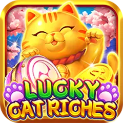 Game Mèo Thần Tài